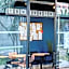 Slo Hostel