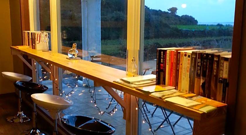 Kims Cabin Guesthouse