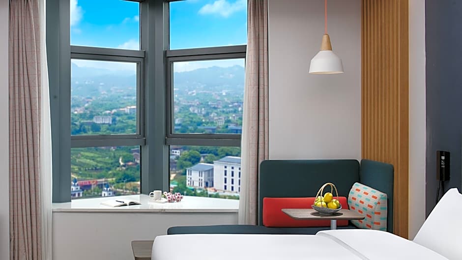 Holiday Inn Express Hengyang High-Tech Zone By IHG