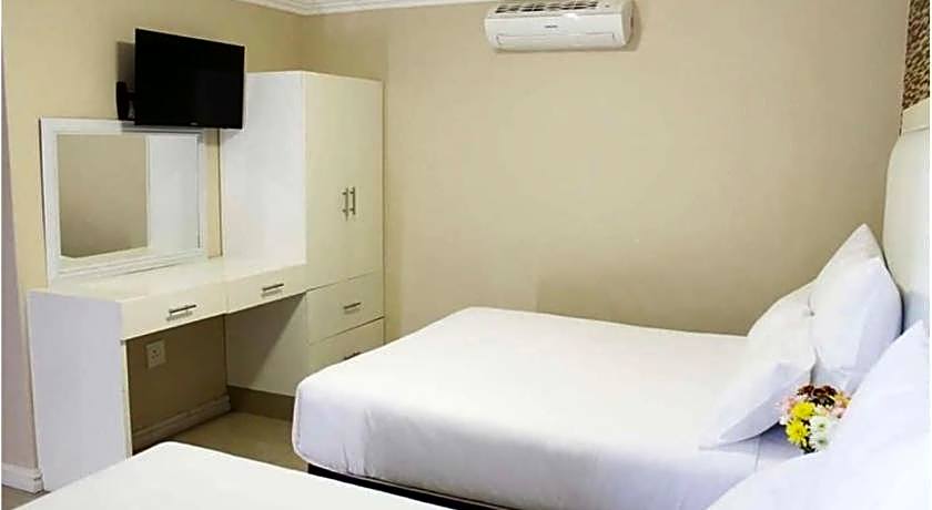 Bayside Lodge Pinetown