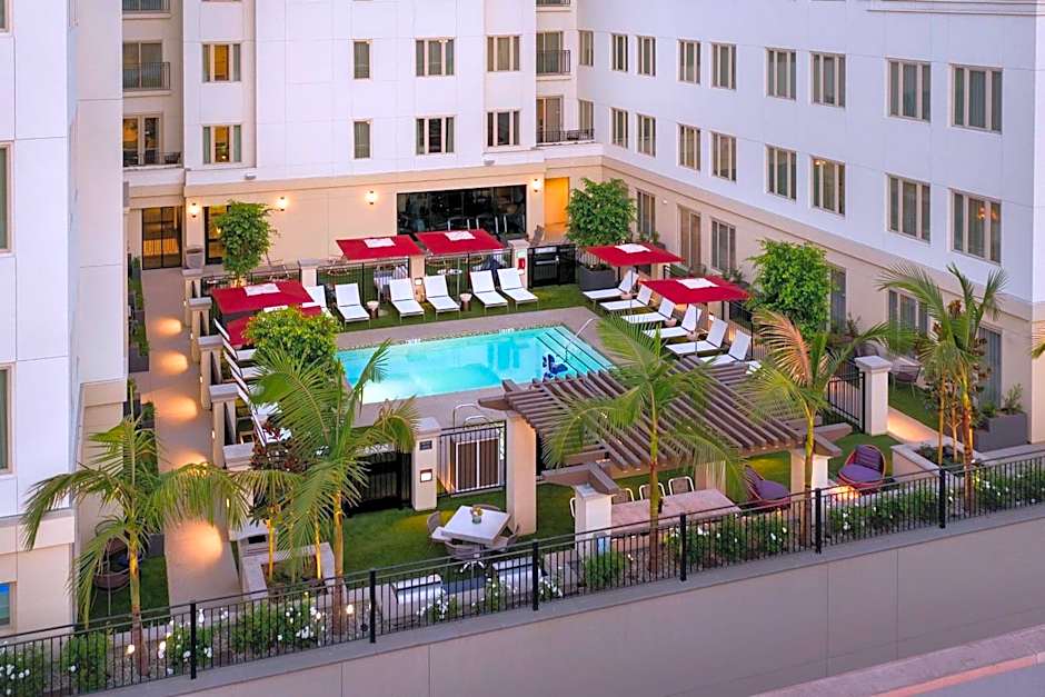 Residence Inn by Marriott Los Angeles Glendale