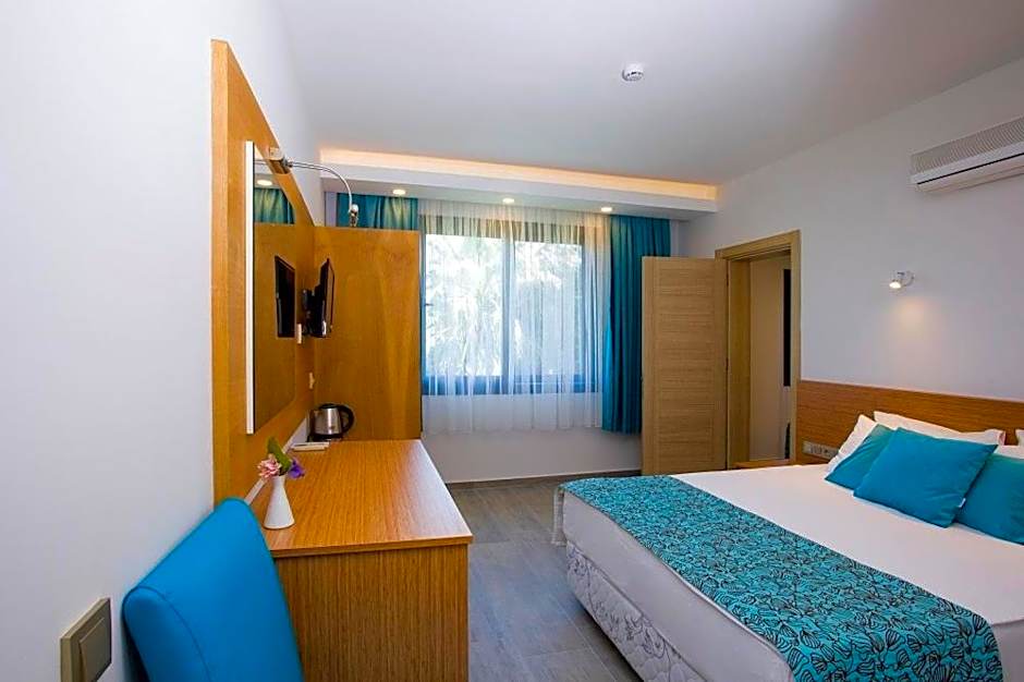 My Marin Otel