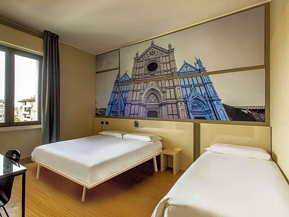 B&B Hotel Firenze Novoli