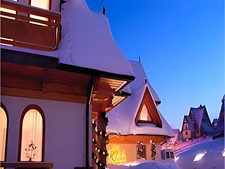 Hotel REDYK Ski&Relax