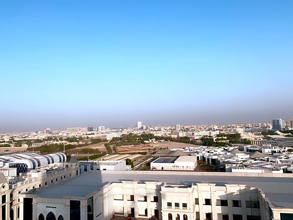 Hala Inn Hotel Apartments