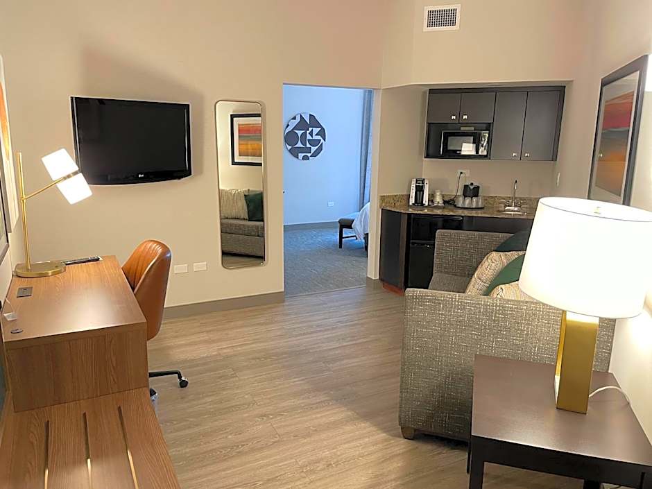 Holiday Inn Hotel & Suites Chicago Northwest - Elgin By IHG