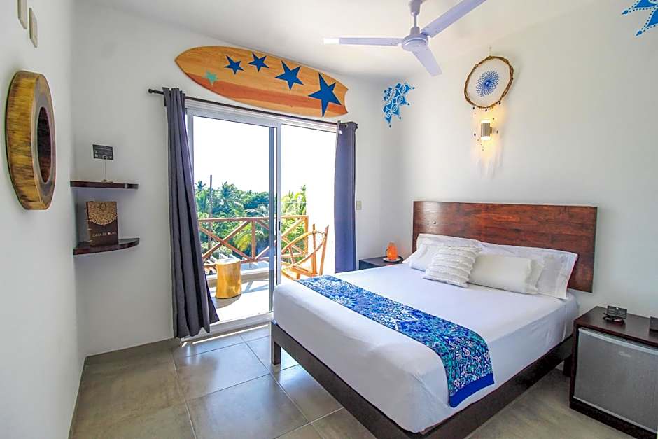 Casa de Olas Boutique Hotel