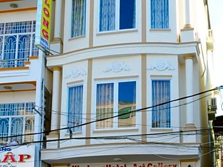 Kim Long Hotel