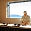 modern ryokan kishi-ke