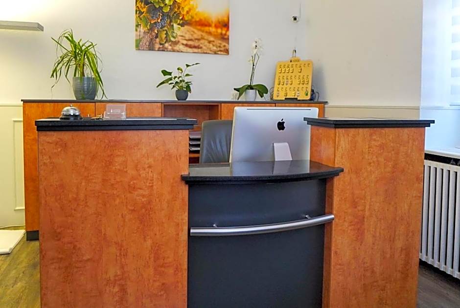 Hotel & Restaurant Tanne