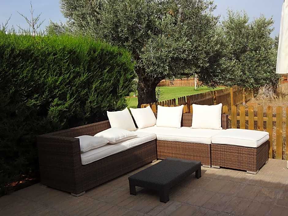 Agroturismo Sa Vinya d'en Palerm