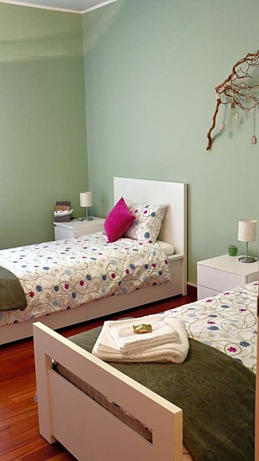 A Casa di Grace