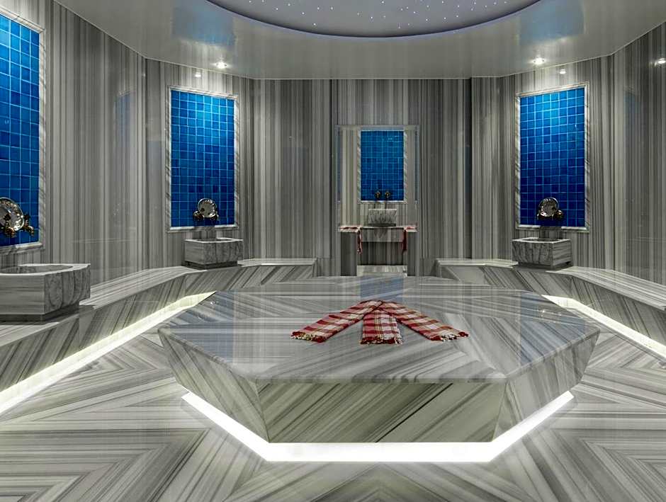 DoubleTree By Hilton Hotel Istanbul - Tuzla