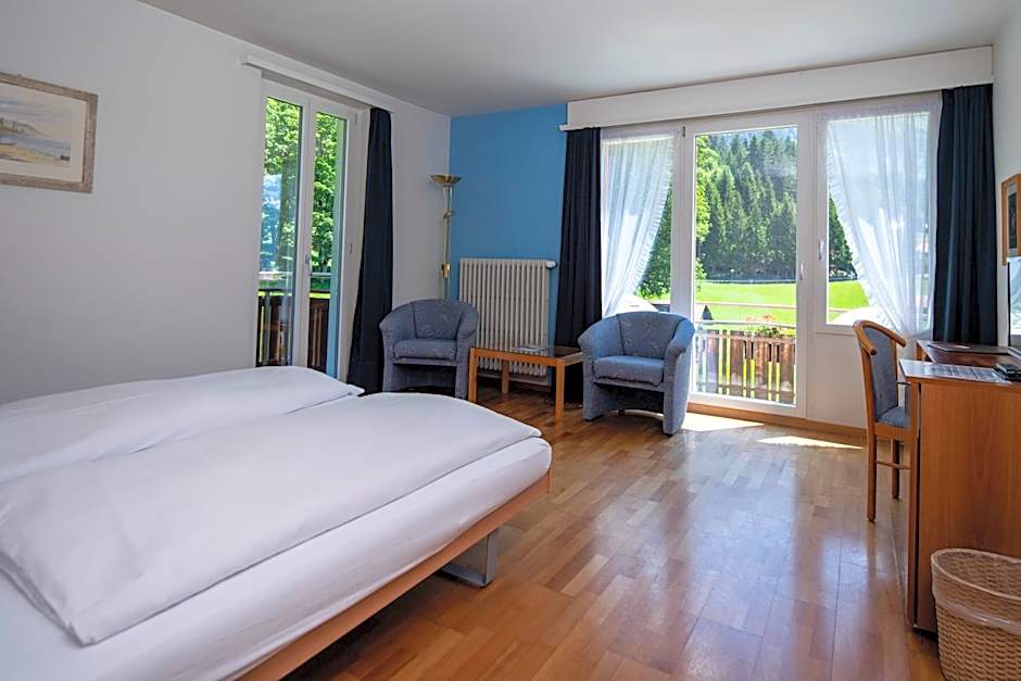 Hotel Berghaus