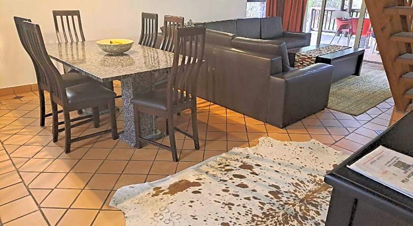 Ekuthuleni River Front Chalets