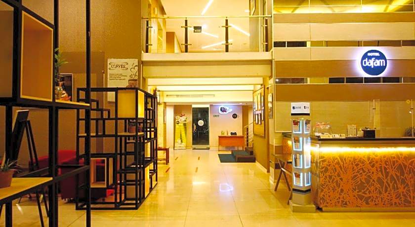 Hotel Dafam Pekanbaru