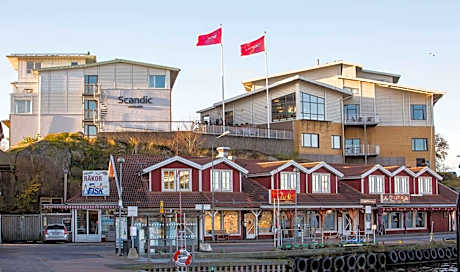 Scandic Laholmen