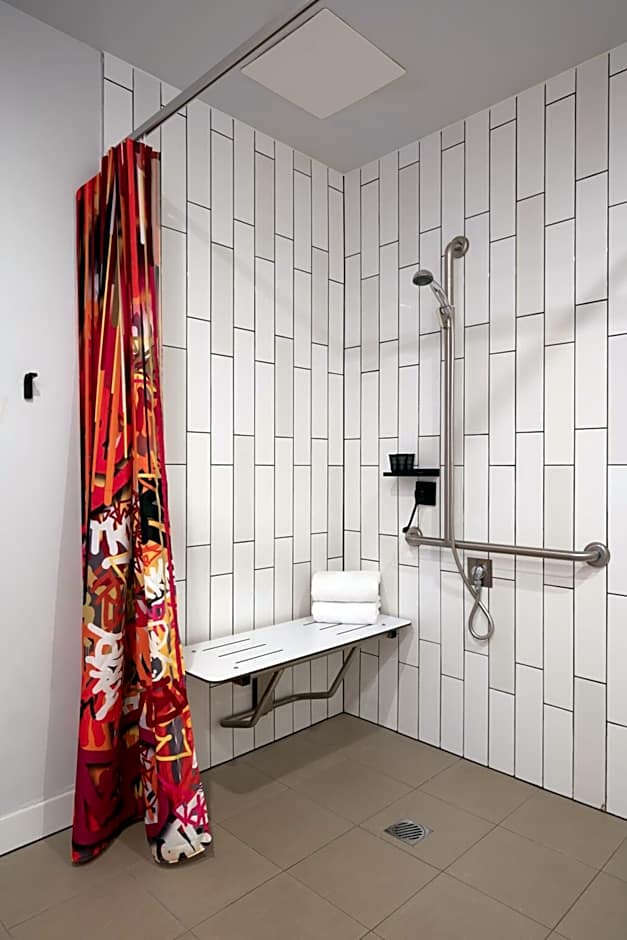 The Constance Fortitude Valley