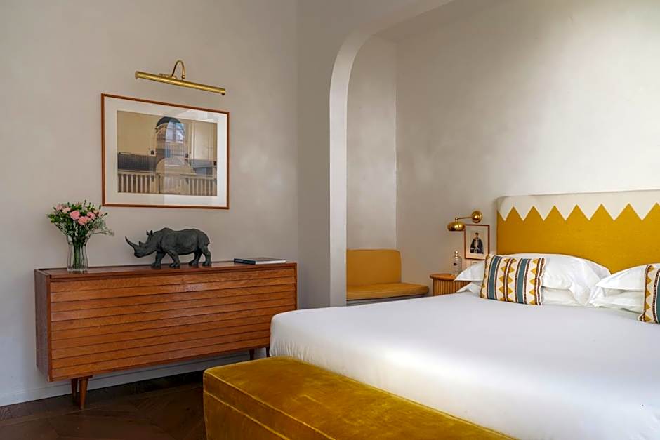 Casa G. Firenze