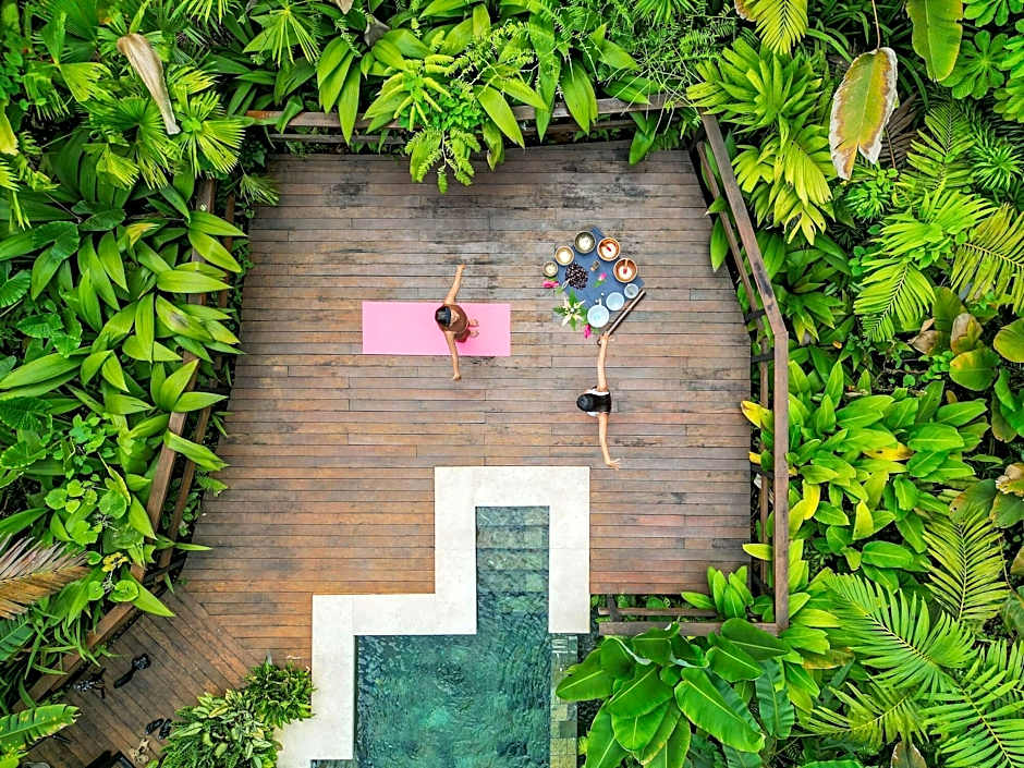 Chachagua Rainforest Hotel & Hot Springs