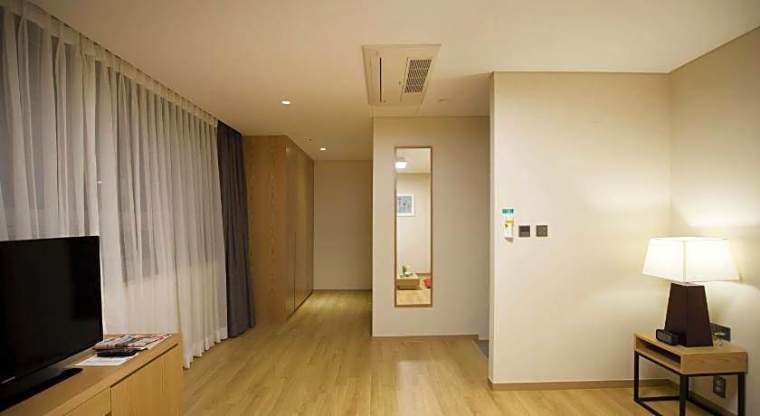 Best Western Haeundae Hotel