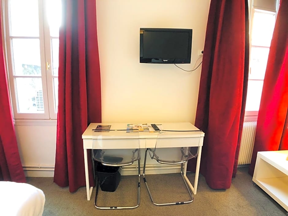 Cit'Hotel Le Volney