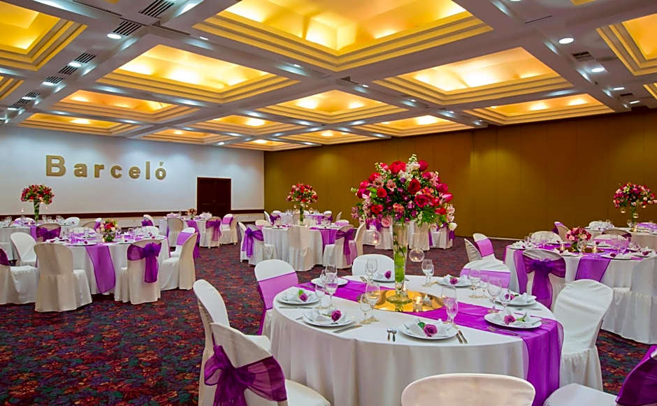 Barcelo Huatulco - All Inclusive