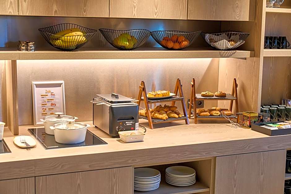 ibis Leuven Heverlee