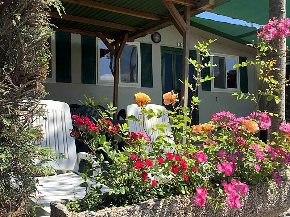 Villaggio Camping Europa