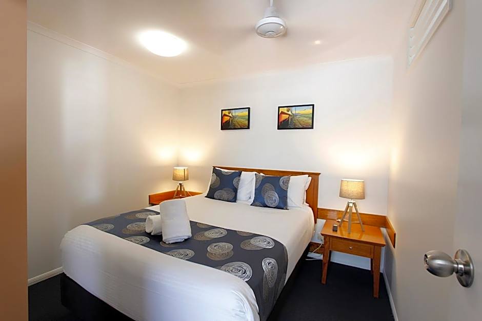 Windmill Motel and Events Centre