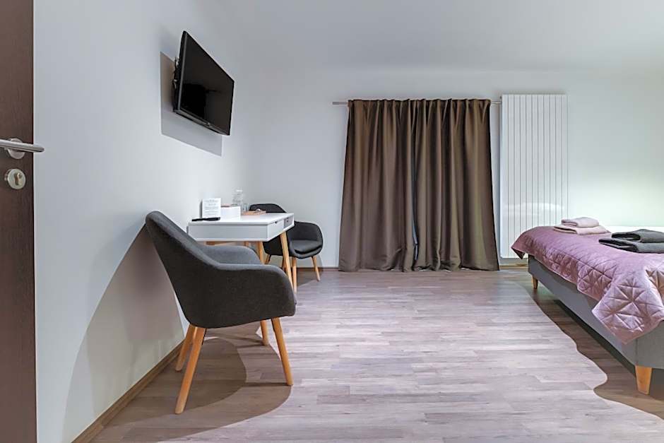 VV hotel & apartments