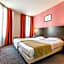 Hotel Arc Paris Porte d'Orléans