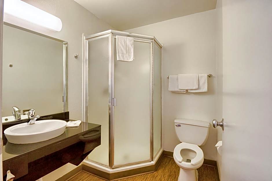 Motel 6-Pendleton, OR