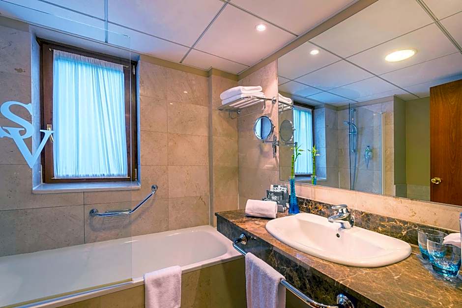 Hotel Vielha Val d'Arán, Affiliated by Meliá