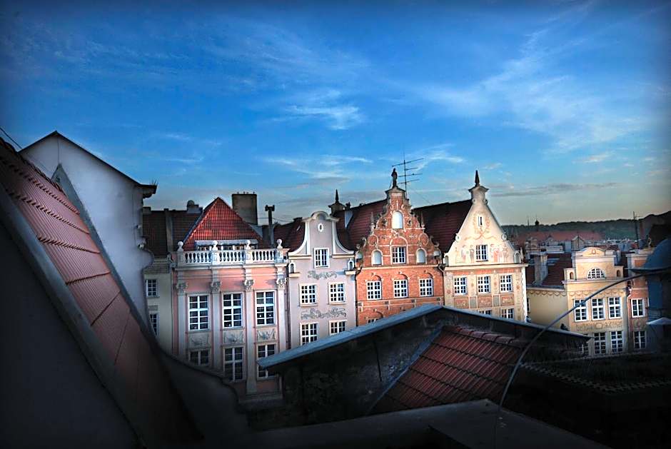 Hotel Holland House Old Town