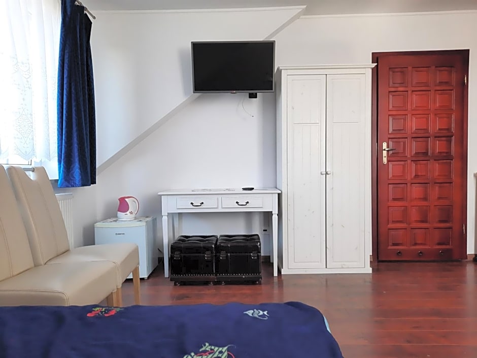 Pokoje goscinne Neptunia