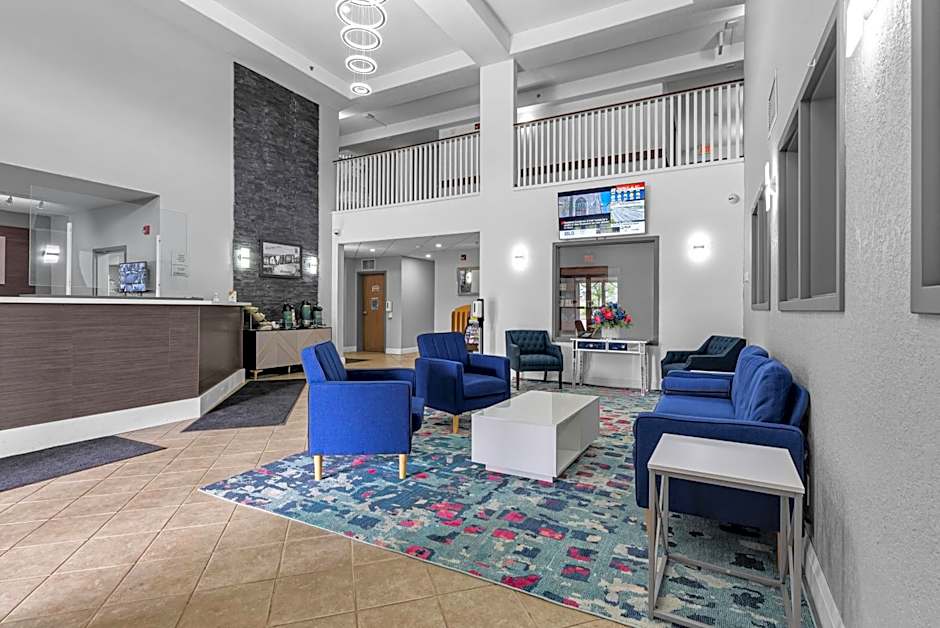 Quality Inn & Suites