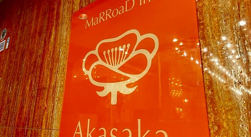 Marroad Inn Akasaka