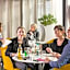 Mercure Cherbourg Centre Port