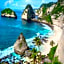 Kubu Artha Bungalow Nusa Penida