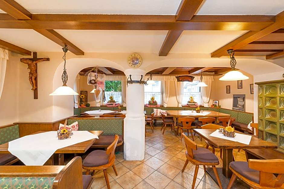 Kirchenwirt Irrsdorf Familie Schinwald