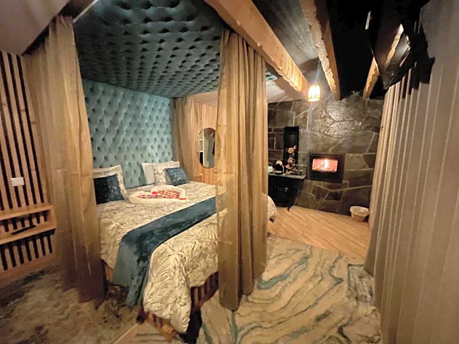 Refúgio Muas Nature