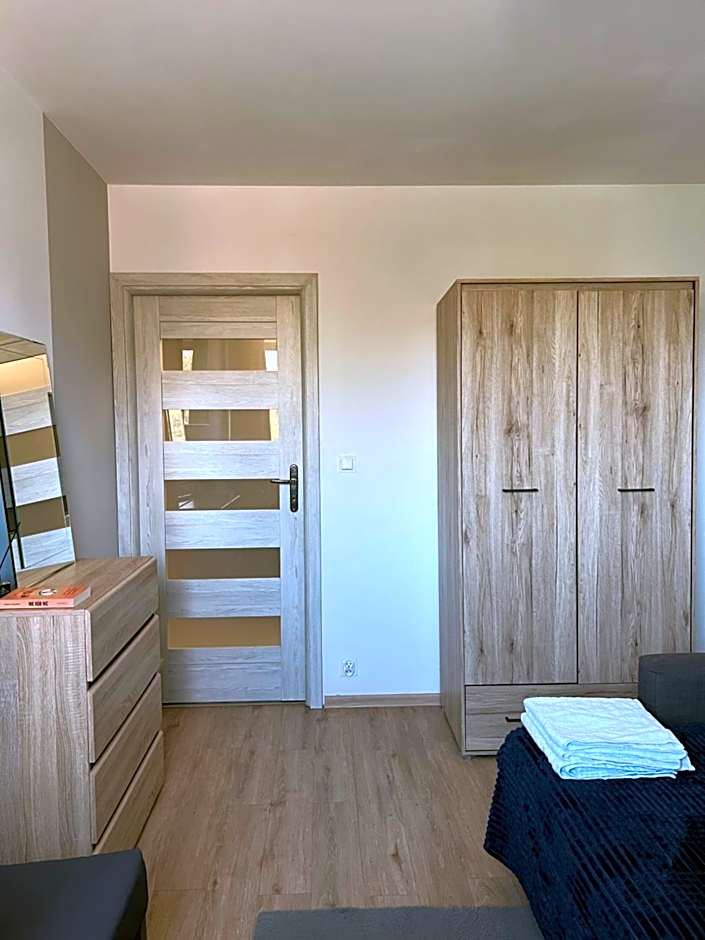 Cosy Rooms