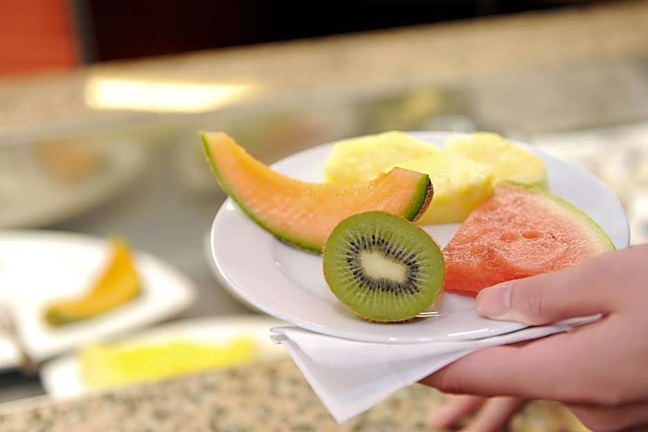 Hotel Alte Redaktion