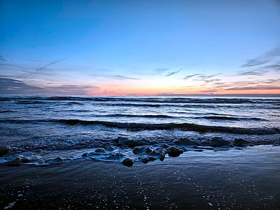 Duin-Vliet - Free parking