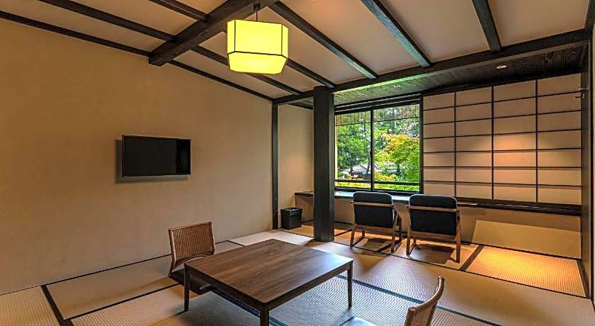 Taikyourou Hotel