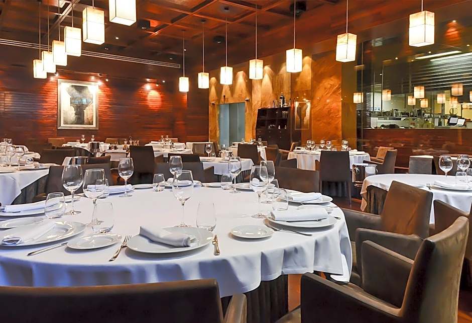 Hotel Murcia Rincon de Pepe Affiliated by Melia