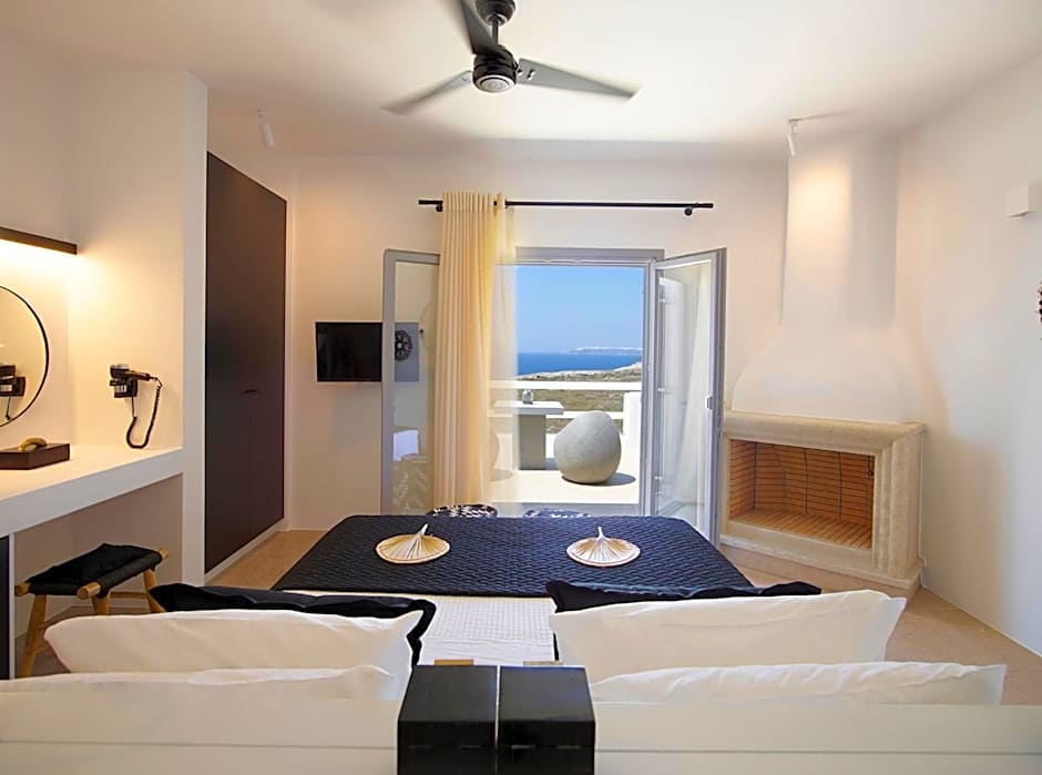 Absolute Paradise Santorini