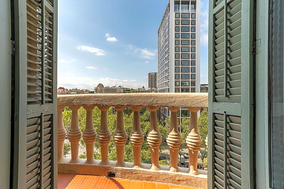 Casa Gracia Barcelona Hostel