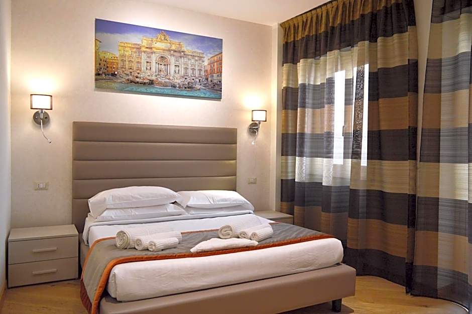 Vatican City Relais